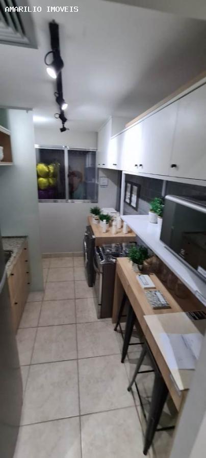 Apartamento à venda com 2 quartos - Foto 7