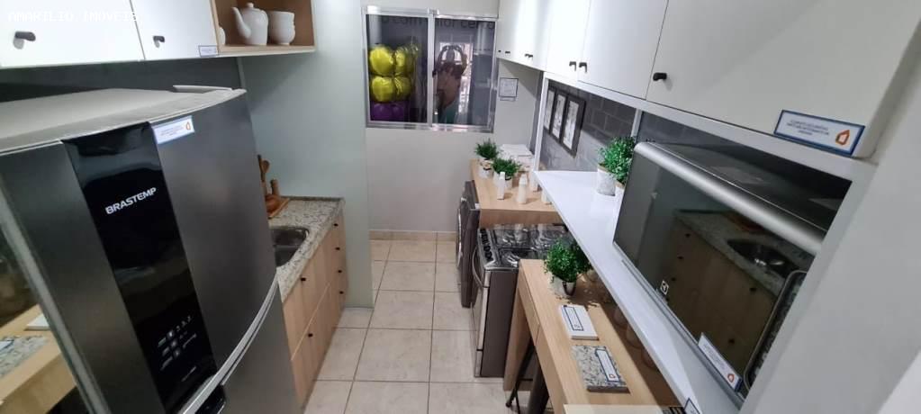 Apartamento à venda com 2 quartos - Foto 17