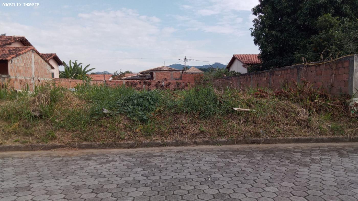 Terreno à venda, 420m² - Foto 1