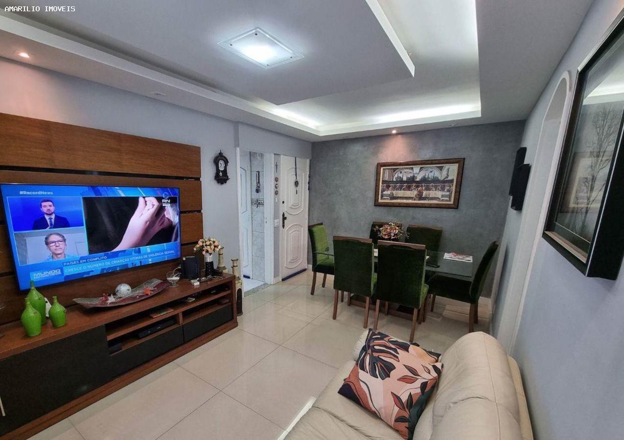 Apartamento à venda com 3 quartos - Foto 5