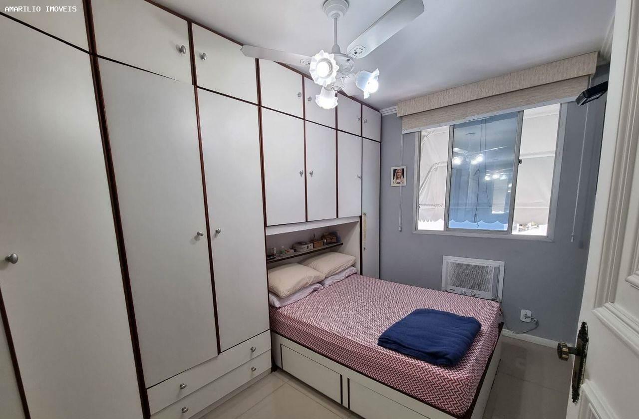 Apartamento à venda com 3 quartos - Foto 9