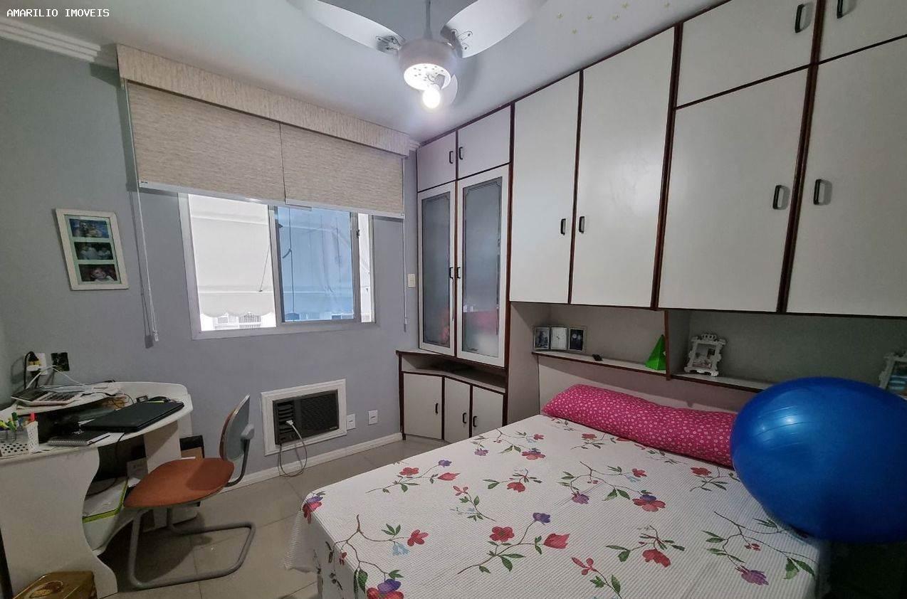 Apartamento à venda com 3 quartos - Foto 7