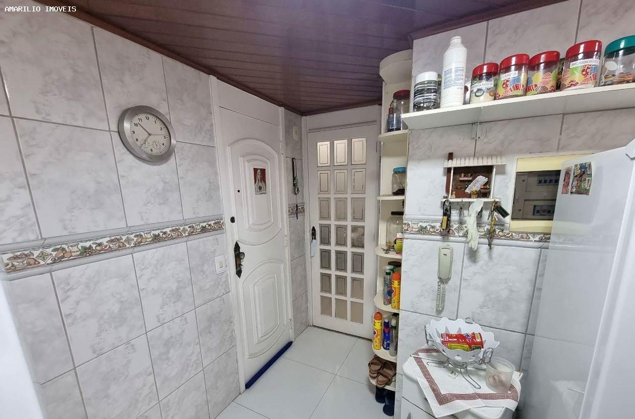 Apartamento à venda com 3 quartos - Foto 16