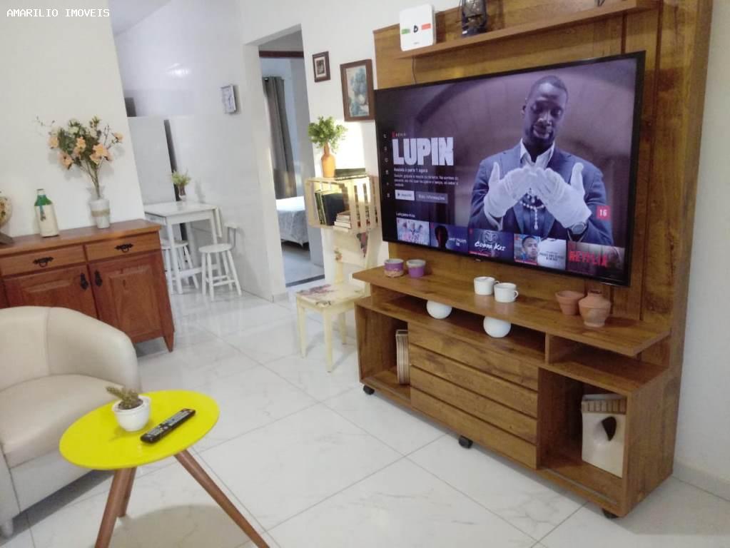 Casa à venda com 2 quartos, 170m² - Foto 3