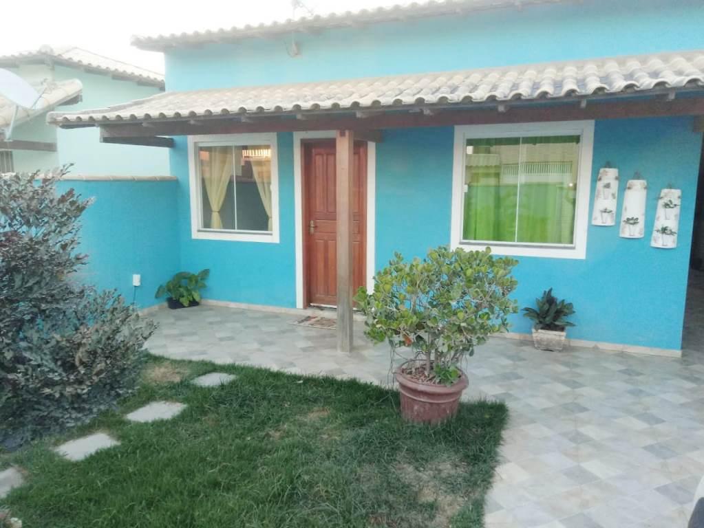 Casa à venda com 2 quartos, 170m² - Foto 1