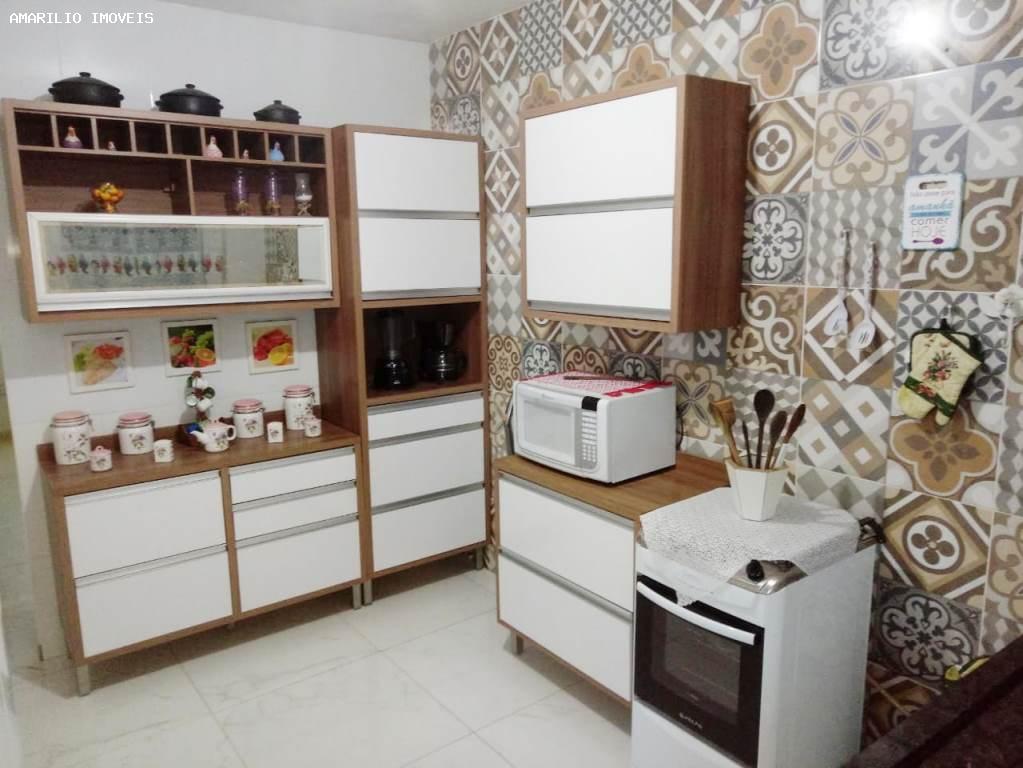 Casa à venda com 2 quartos, 170m² - Foto 6