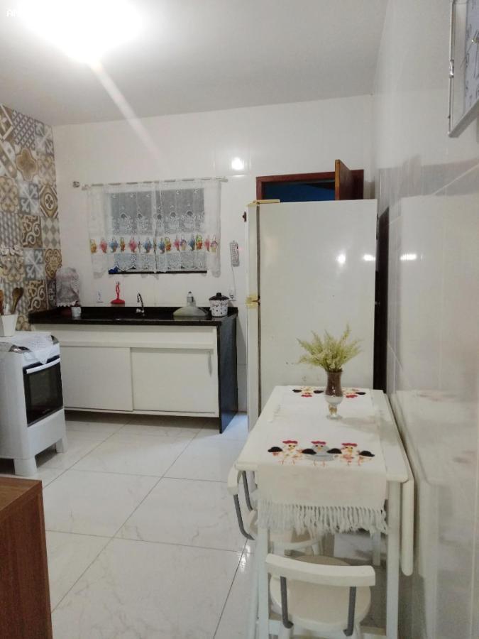 Casa à venda com 2 quartos, 170m² - Foto 5