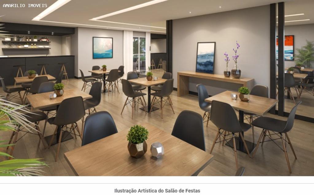 Apartamento à venda com 1 quarto - Foto 5