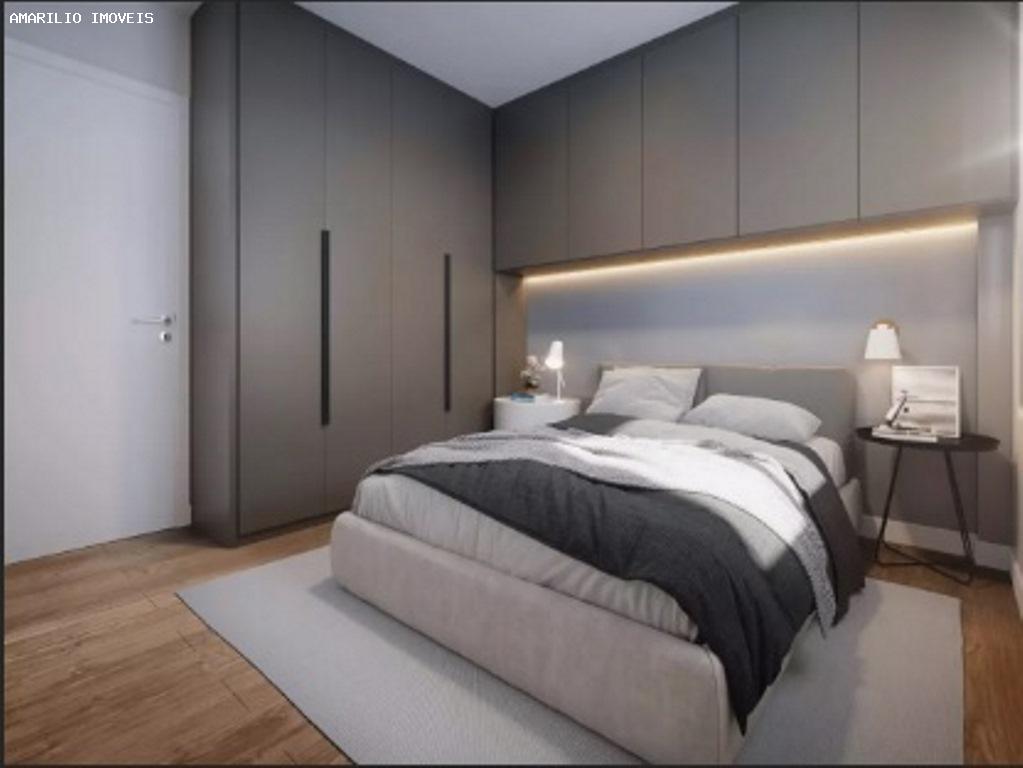 Apartamento à venda com 2 quartos - Foto 4