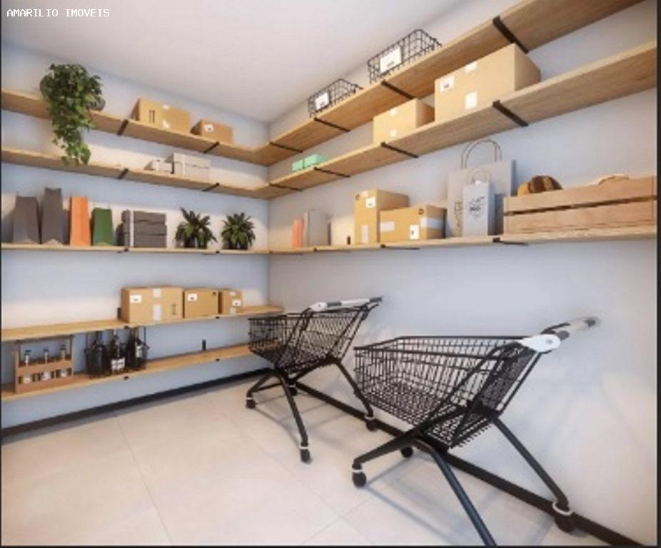 Apartamento à venda com 2 quartos - Foto 6