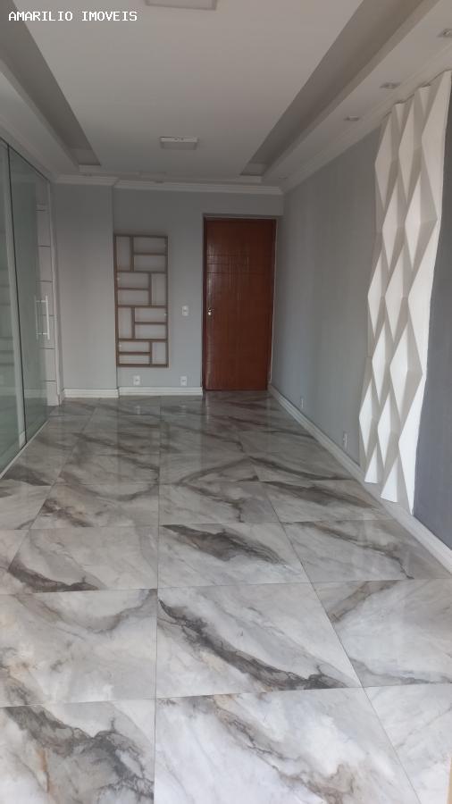 Apartamento à venda com 2 quartos - Foto 3