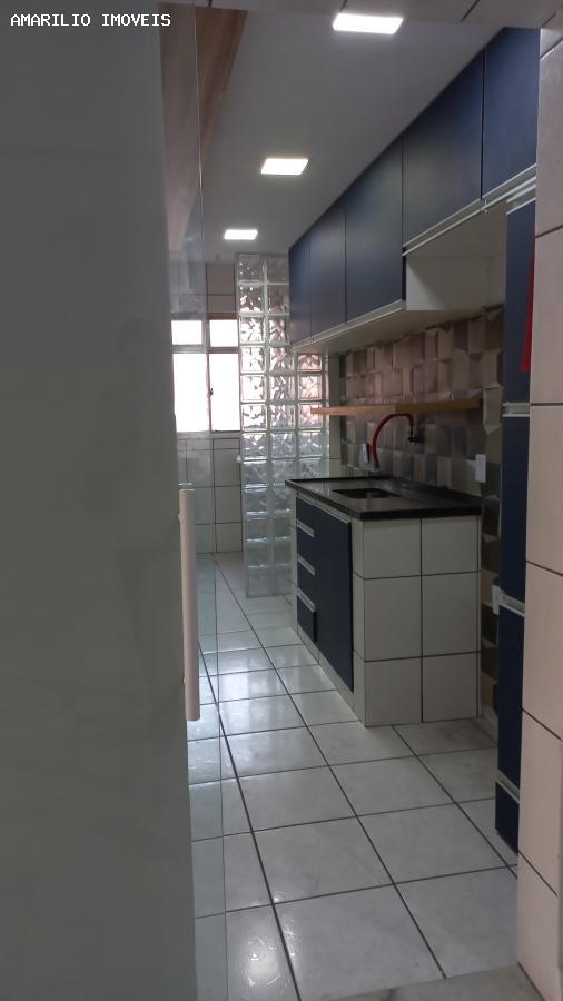 Apartamento à venda com 2 quartos - Foto 5