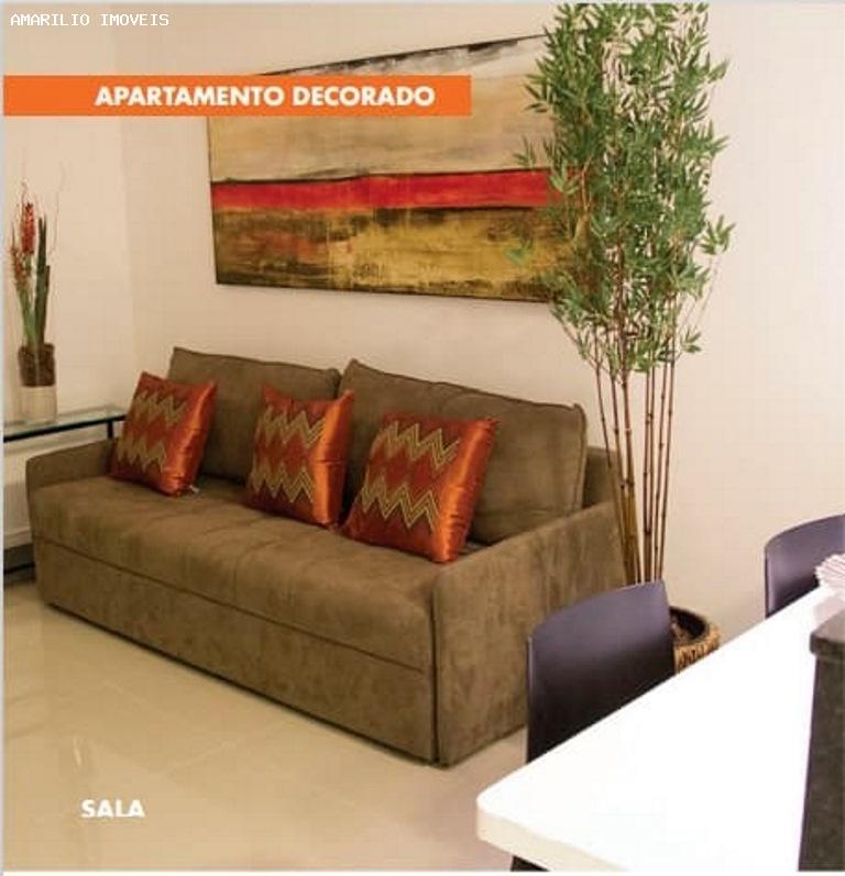 Apartamento à venda com 2 quartos - Foto 3