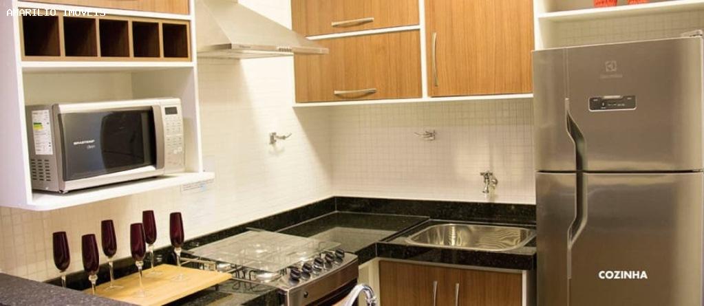 Apartamento à venda com 2 quartos - Foto 5