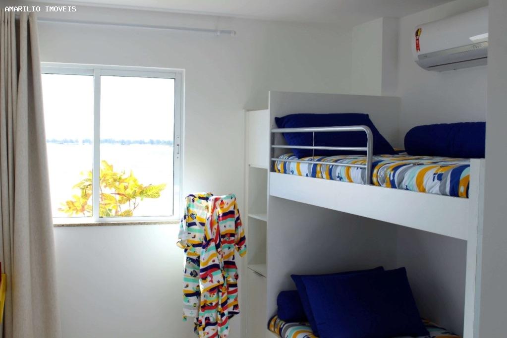 Apartamento à venda com 2 quartos - Foto 8