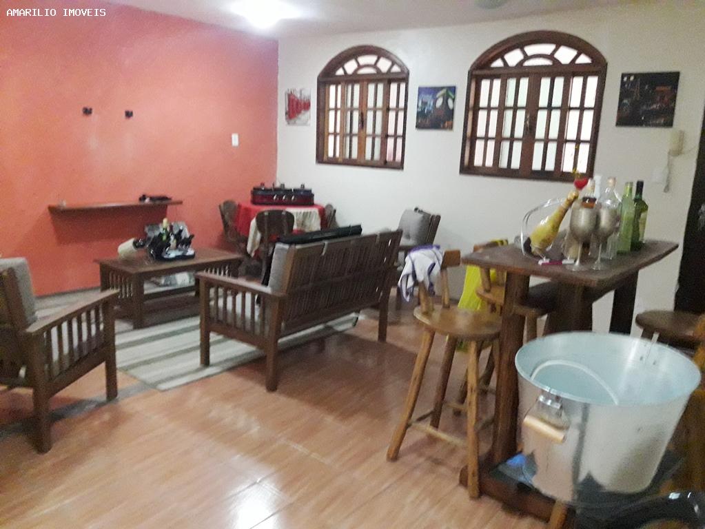 Casa à venda com 4 quartos, 600m² - Foto 18