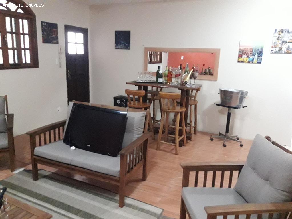 Casa à venda com 4 quartos, 600m² - Foto 16