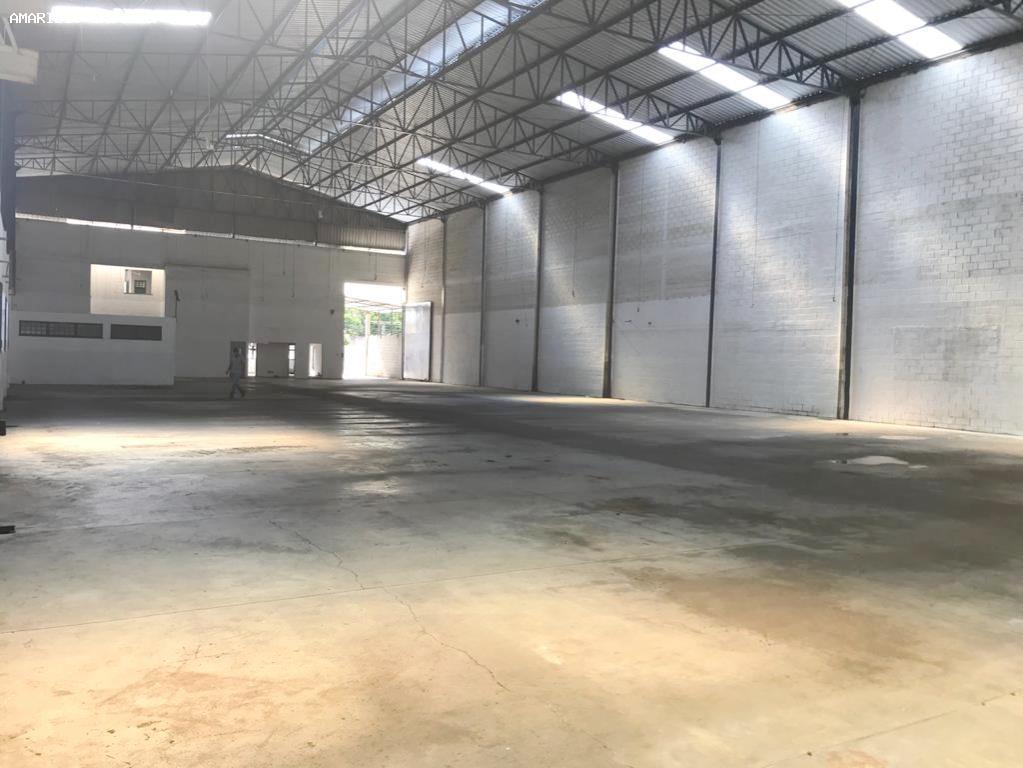 Depósito-Galpão-Armazém à venda, 2200m² - Foto 7