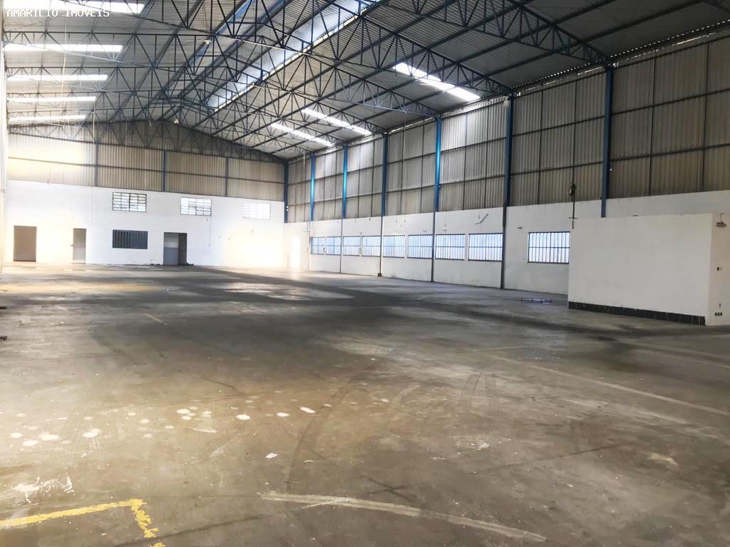 Depósito-Galpão-Armazém à venda, 2200m² - Foto 14