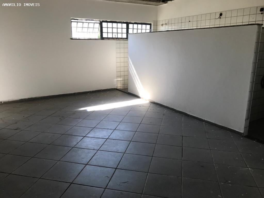 Depósito-Galpão-Armazém à venda, 2200m² - Foto 30