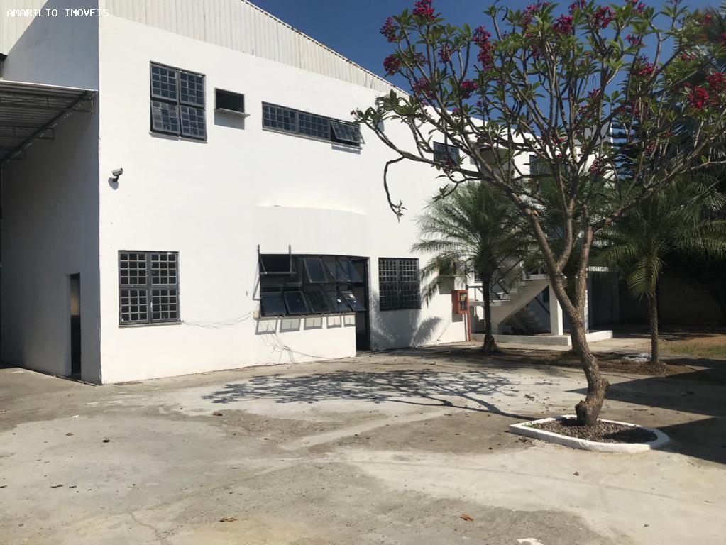 Depósito-Galpão-Armazém à venda, 2200m² - Foto 39