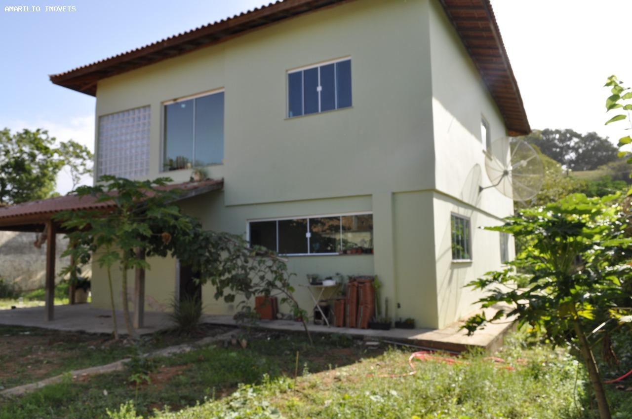 Casa à venda com 5 quartos, 1000m² - Foto 21