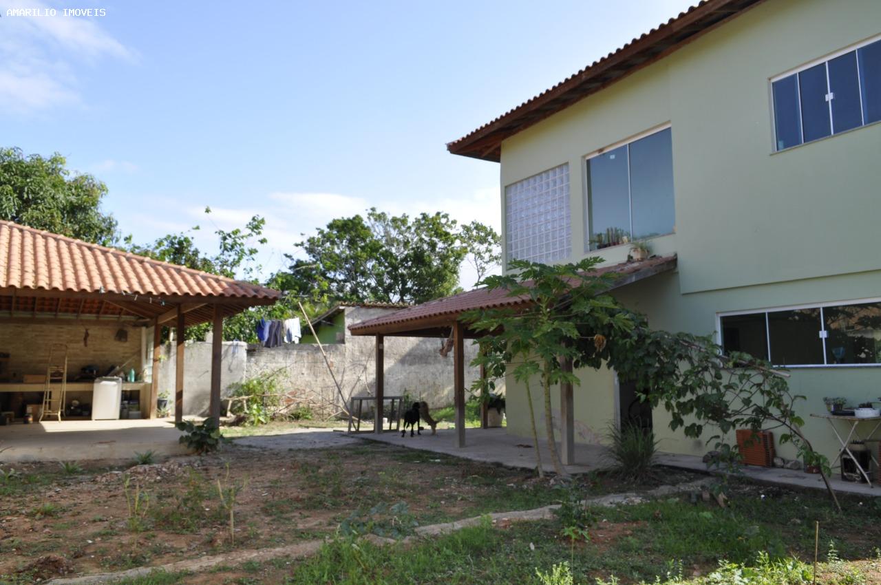 Casa à venda com 5 quartos, 1000m² - Foto 22