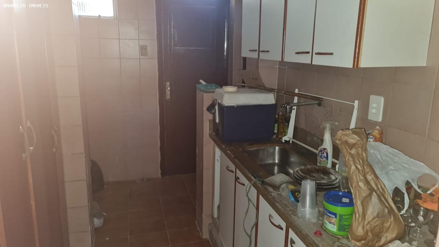 Apartamento à venda com 2 quartos - Foto 3