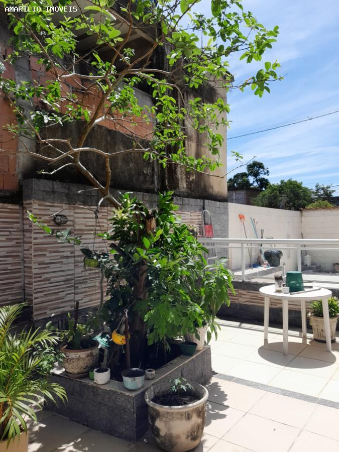 Casa à venda com 3 quartos, 360m² - Foto 13