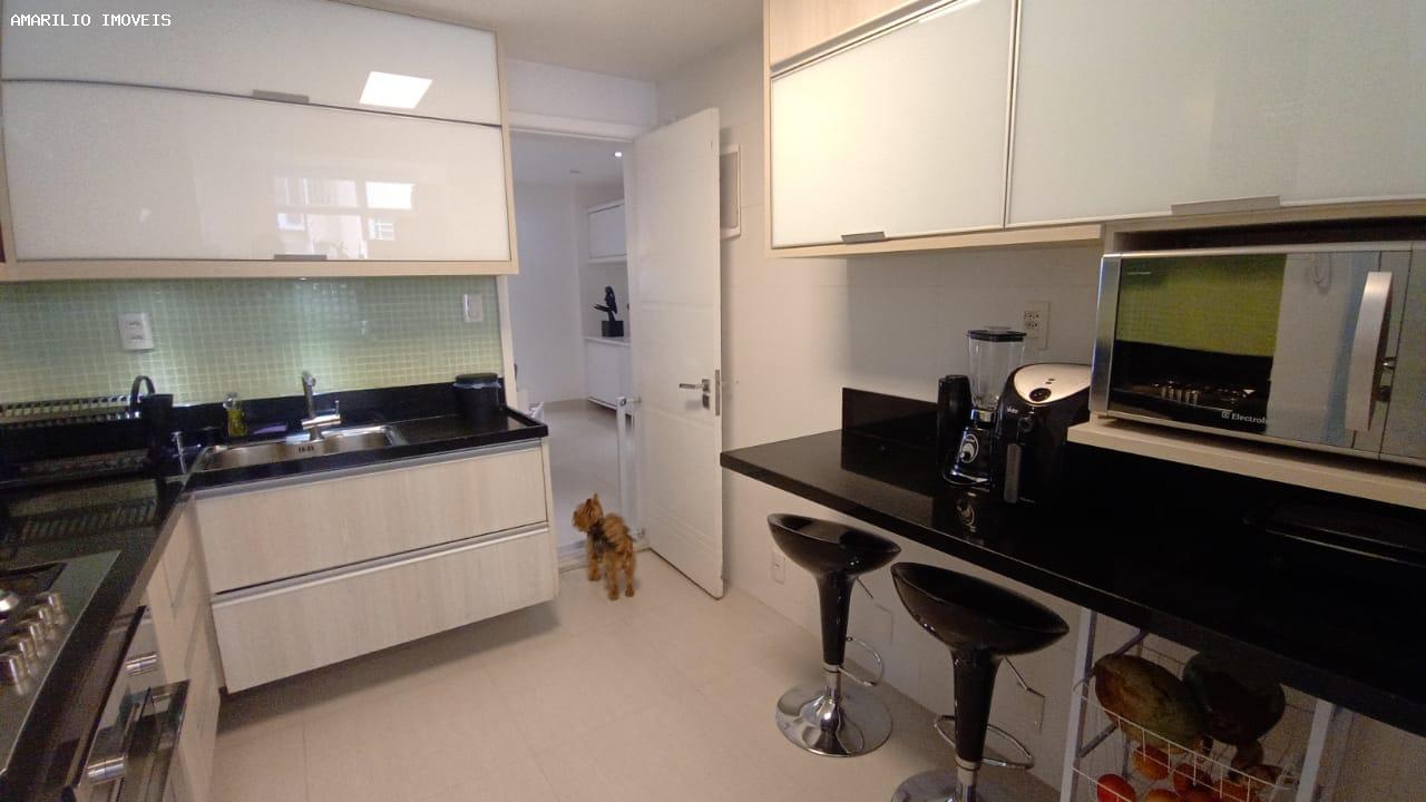 Apartamento à venda com 3 quartos - Foto 10