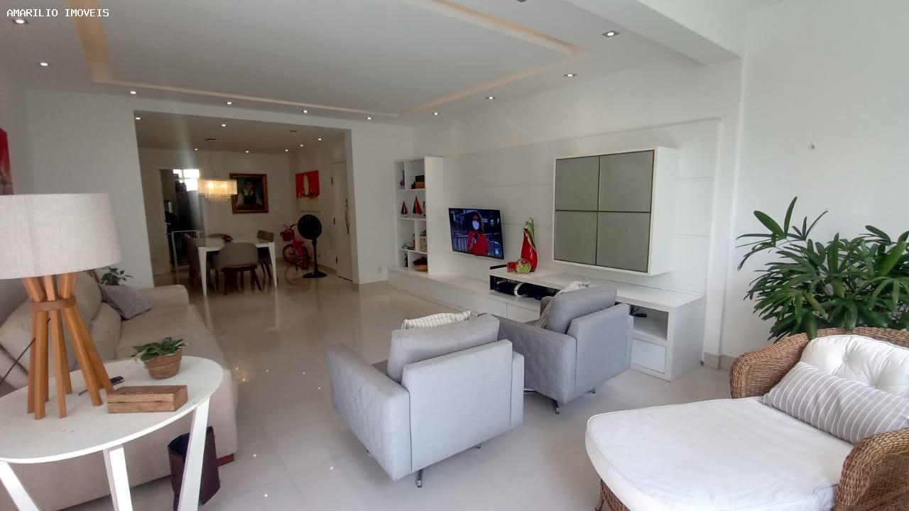 Apartamento à venda com 3 quartos - Foto 7