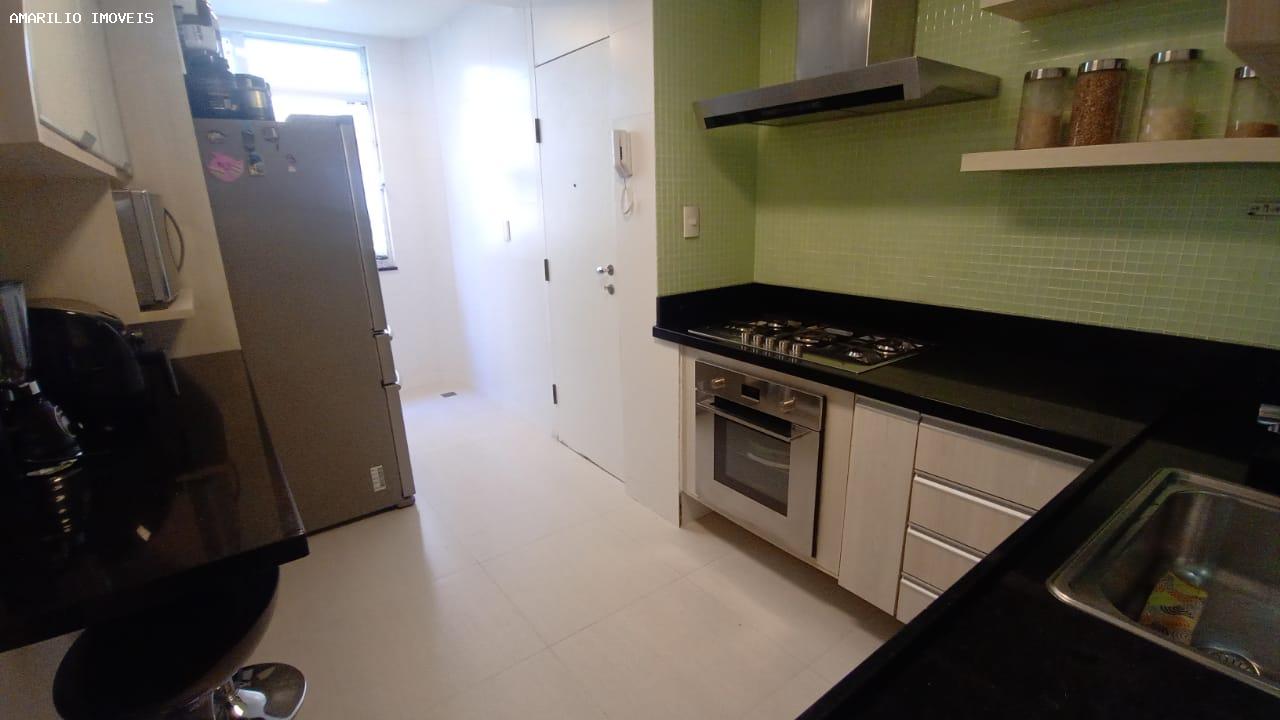 Apartamento à venda com 3 quartos - Foto 13