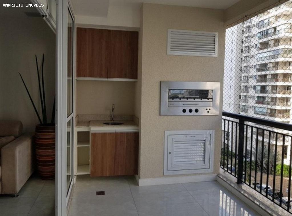 Apartamento à venda com 4 quartos - Foto 7