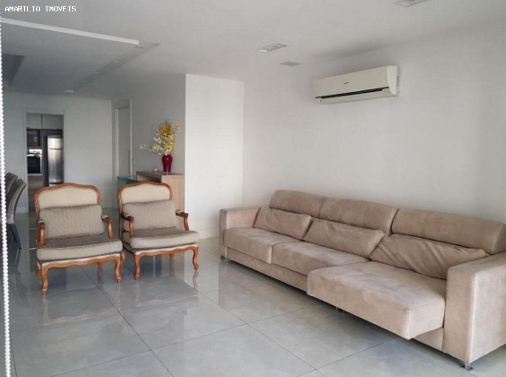 Apartamento à venda com 4 quartos - Foto 5