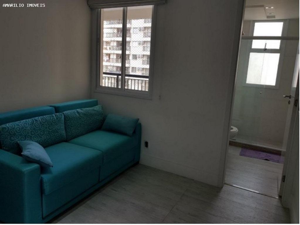 Apartamento à venda com 4 quartos - Foto 12