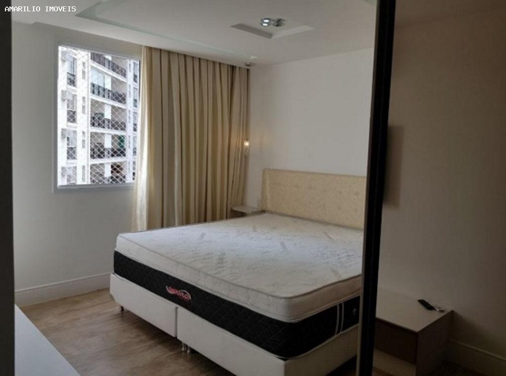 Apartamento à venda com 4 quartos - Foto 9