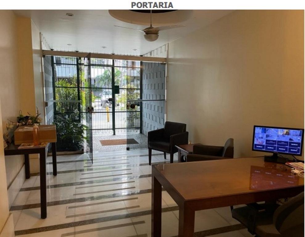 Apartamento à venda com 2 quartos - Foto 2