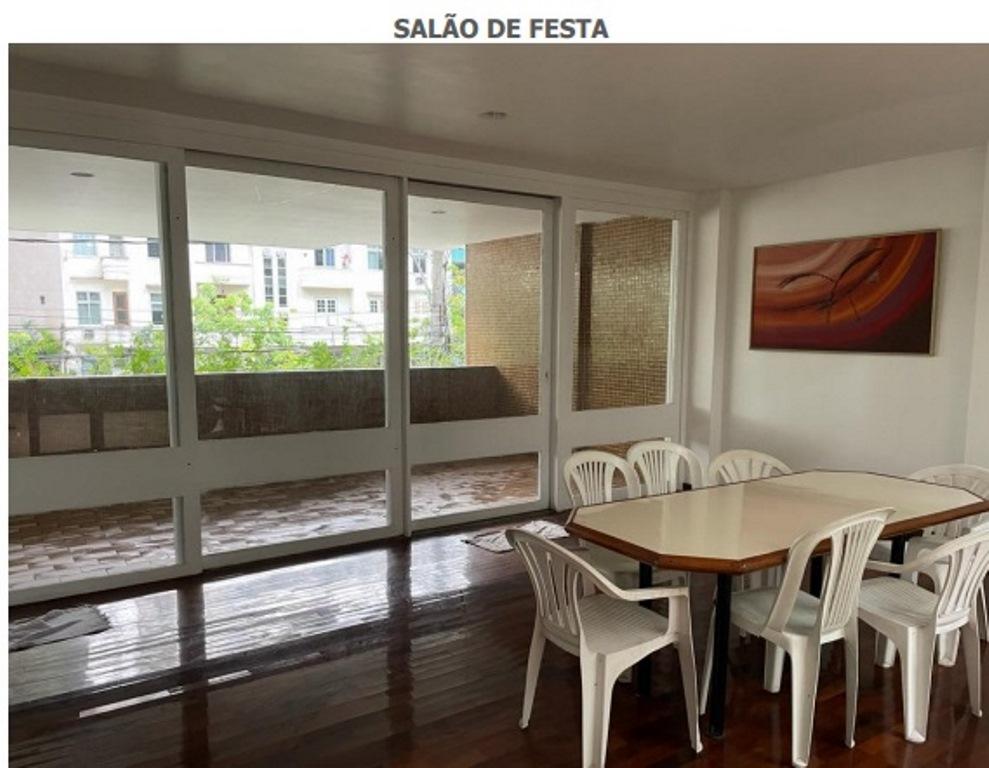 Apartamento à venda com 2 quartos - Foto 4