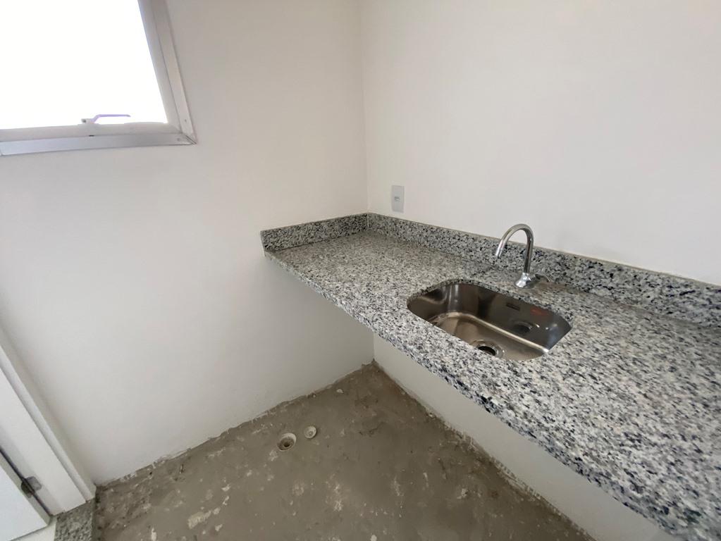 Conjunto Comercial-Sala à venda - Foto 18