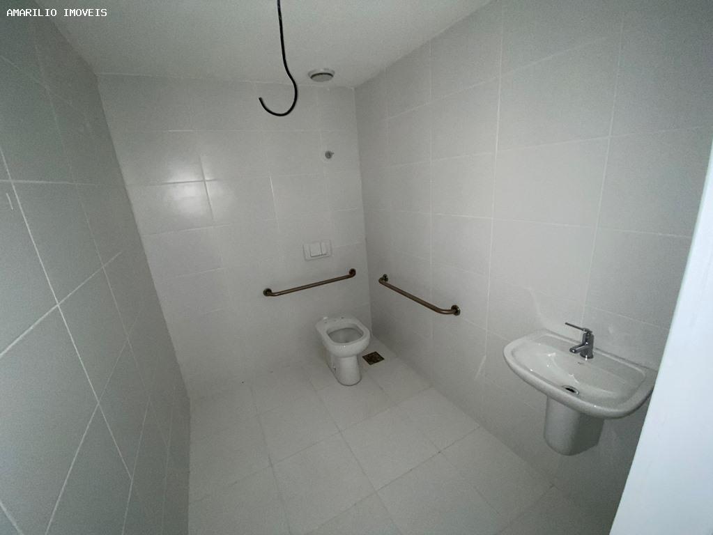 Conjunto Comercial-Sala à venda - Foto 8