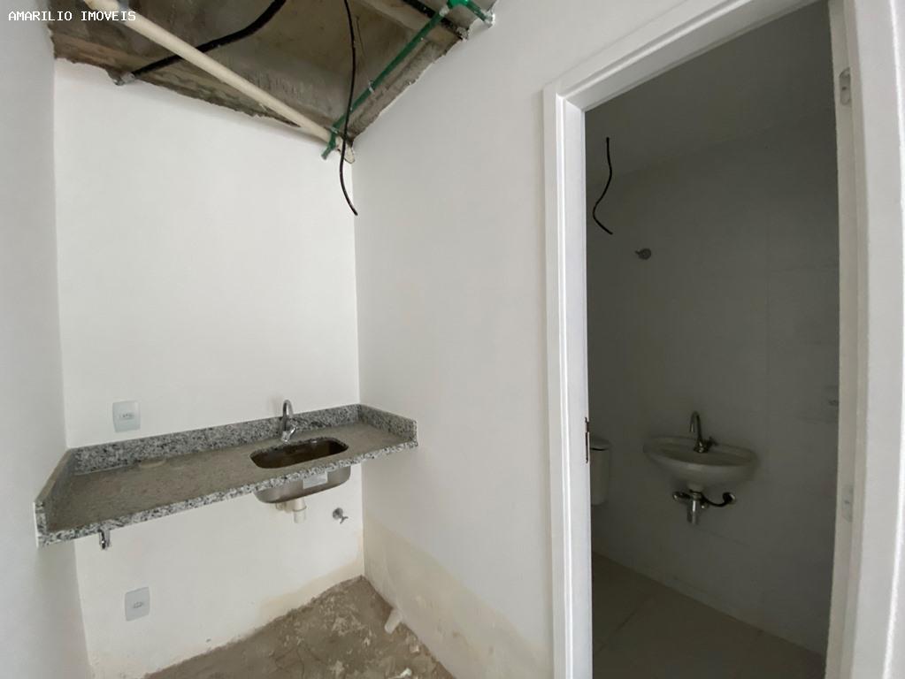 Conjunto Comercial-Sala à venda - Foto 12