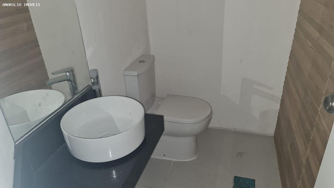 Apartamento à venda com 4 quartos - Foto 3