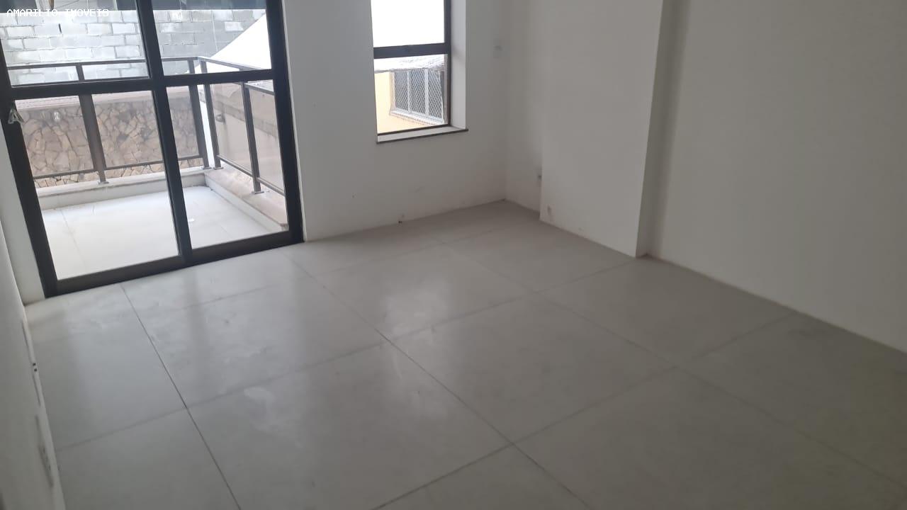 Apartamento à venda com 4 quartos - Foto 10