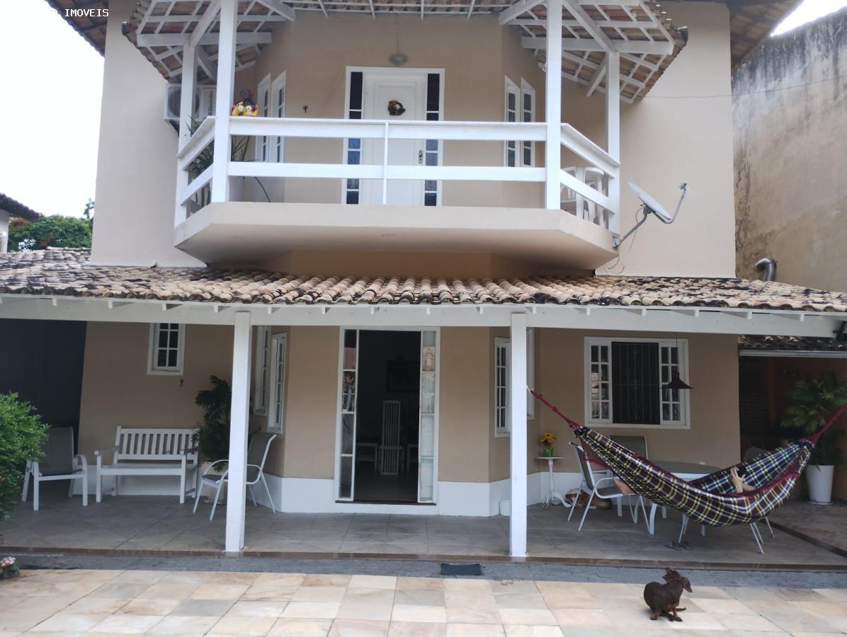 Casa à venda com 4 quartos, 450m² - Foto 1