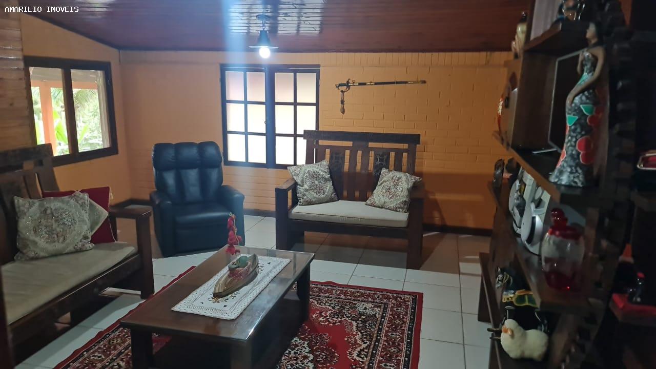 Chácara à venda com 3 quartos, 132894m² - Foto 4