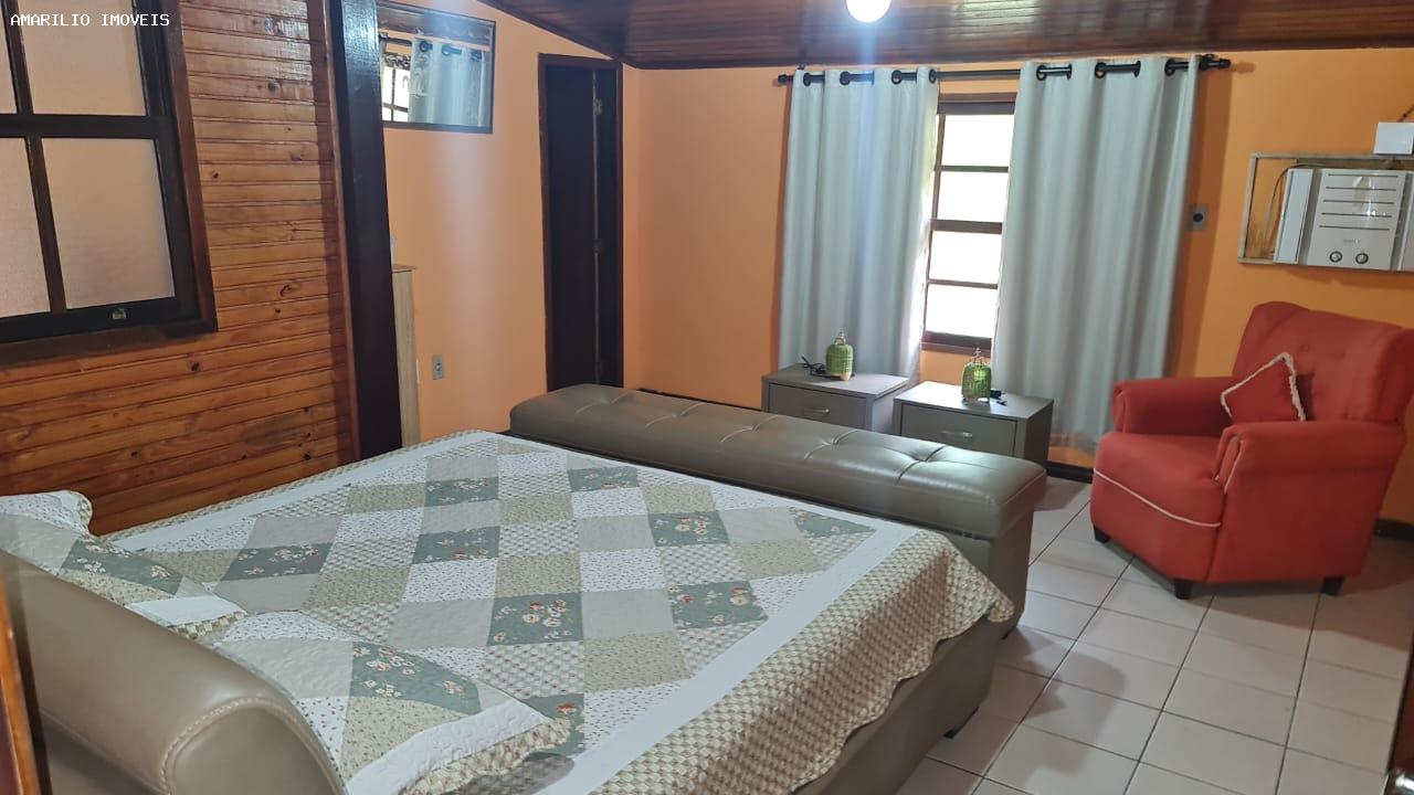 Chácara à venda com 3 quartos, 132894m² - Foto 12