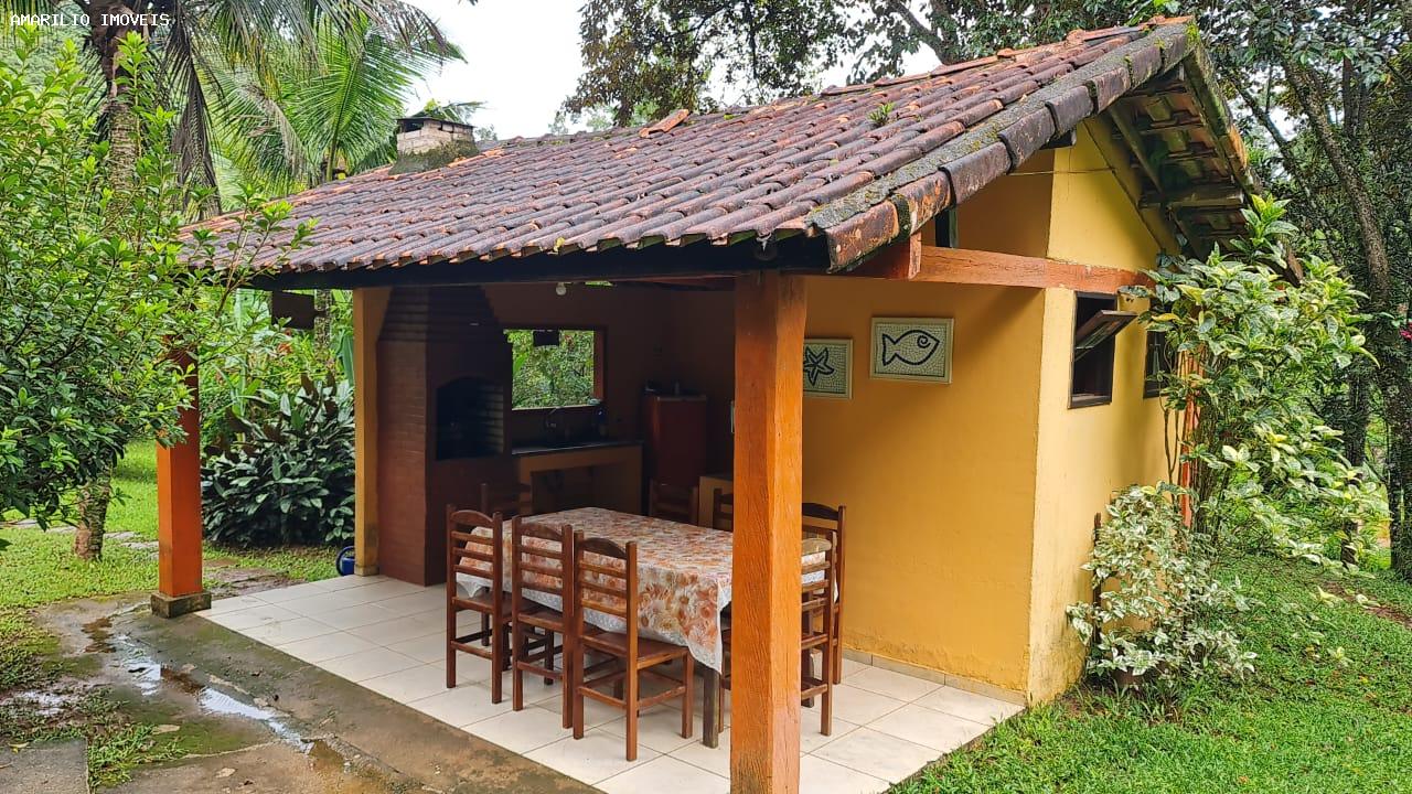 Chácara à venda com 3 quartos, 132894m² - Foto 25