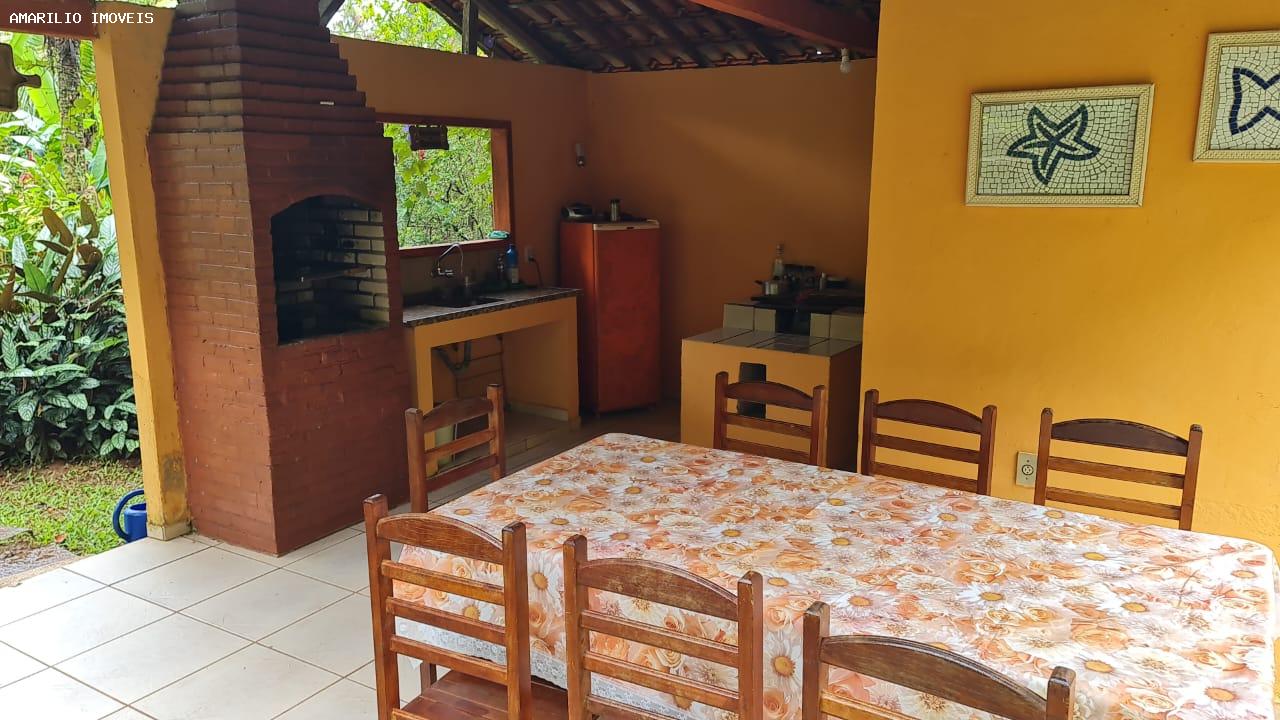 Chácara à venda com 3 quartos, 132894m² - Foto 27