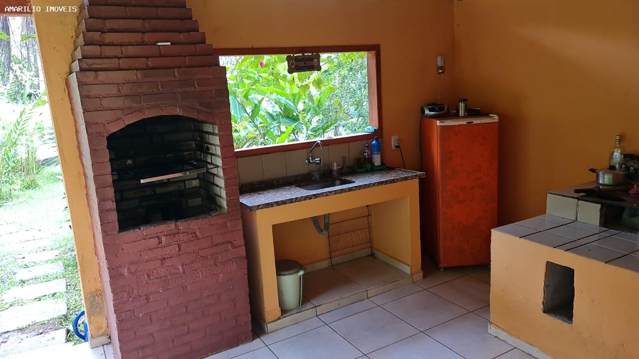 Chácara à venda com 3 quartos, 132894m² - Foto 26