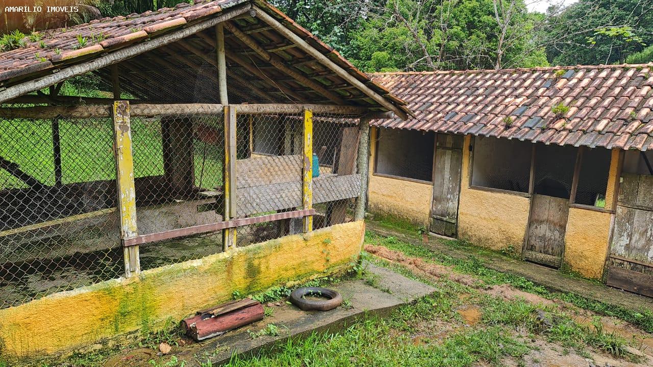 Chácara à venda com 3 quartos, 132894m² - Foto 38